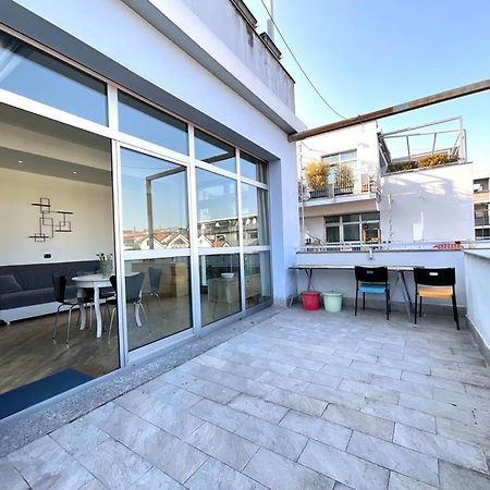 Your Apartments In Navigli District 밀라노 외부 사진