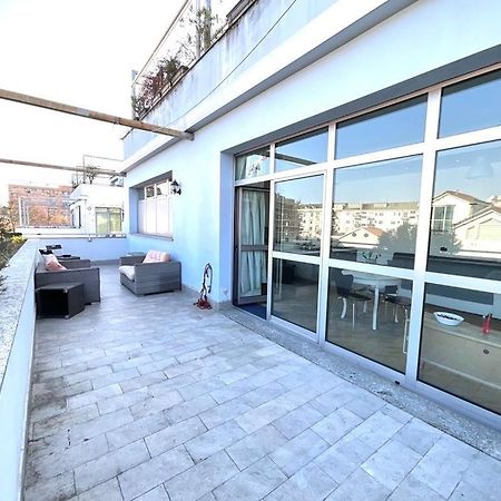 Your Apartments In Navigli District 밀라노 외부 사진