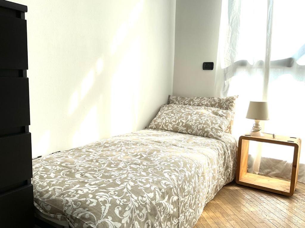 Your Apartments In Navigli District 밀라노 외부 사진