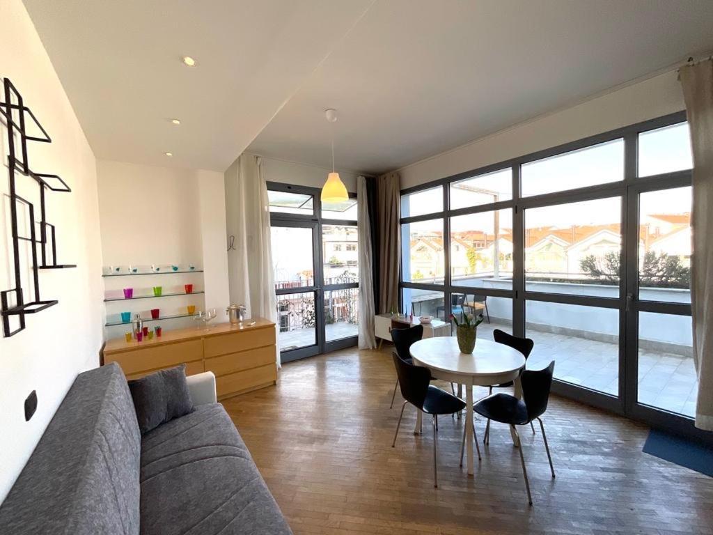 Your Apartments In Navigli District 밀라노 외부 사진