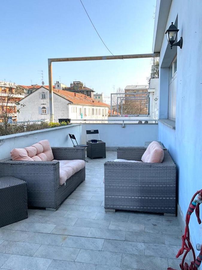 Your Apartments In Navigli District 밀라노 외부 사진