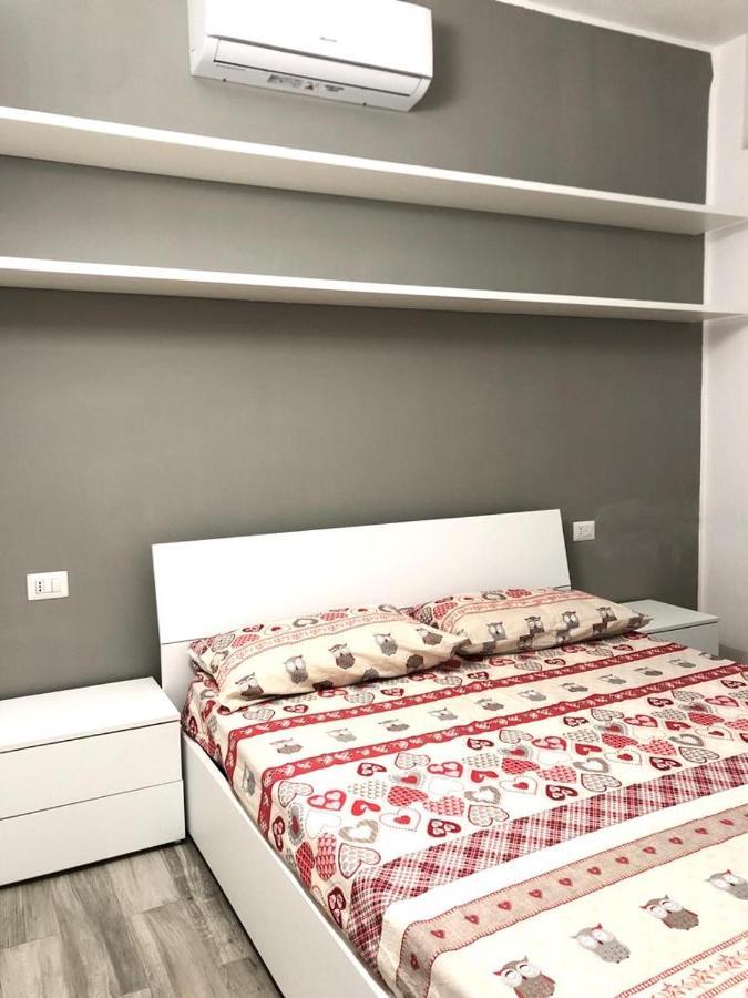 Your Apartments In Navigli District 밀라노 외부 사진