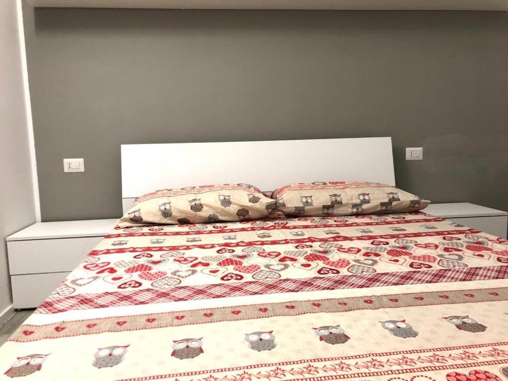Your Apartments In Navigli District 밀라노 외부 사진