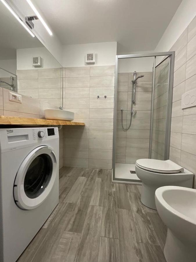 Your Apartments In Navigli District 밀라노 외부 사진