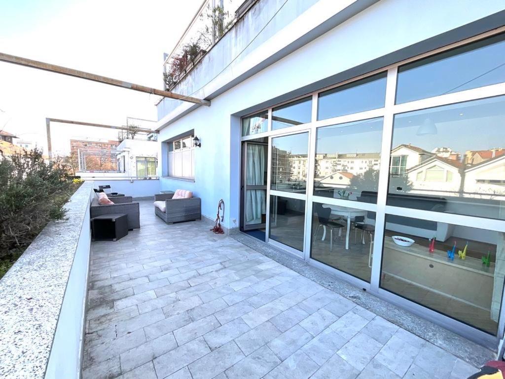 Your Apartments In Navigli District 밀라노 외부 사진